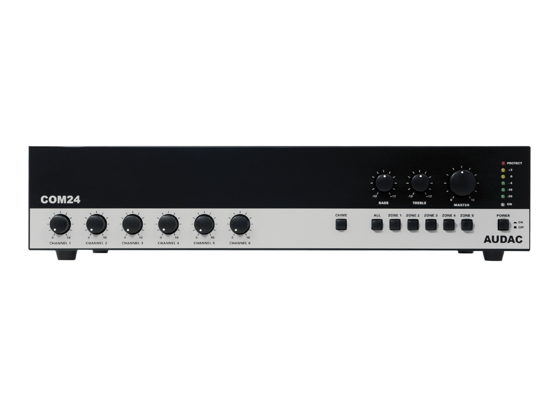 Foto produk resmi AUDAC COM24MK2