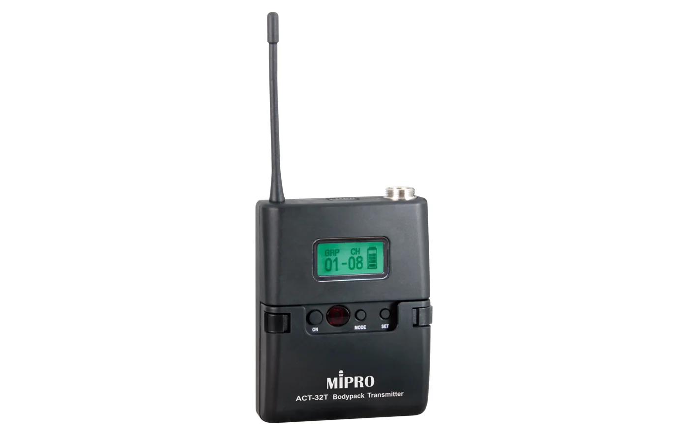 Foto produk resmi MIPRO ACT-32 T