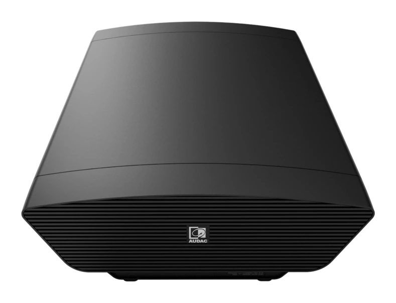 AUDAC NOBA8A Active Bass Cabinet 8"