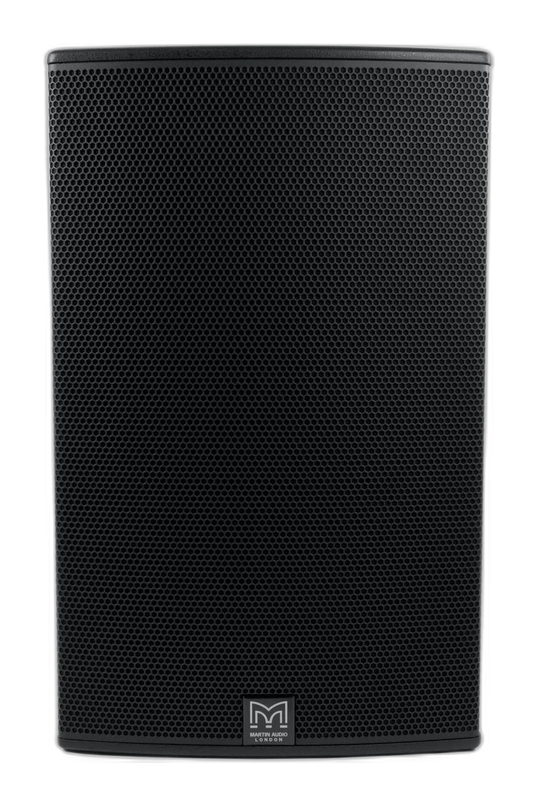 Tampak Tampak depan Martin Audio Blackline X15 — passive speaker