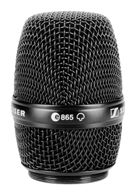 Tampak Product shot cutout Sennheiser MME 865-1 BK Condenser Microphone Capsule — microphone capsule