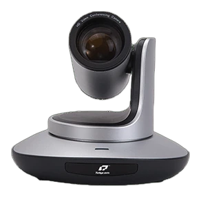 Telycam Drive 12x — FHD IP PTZ Camera