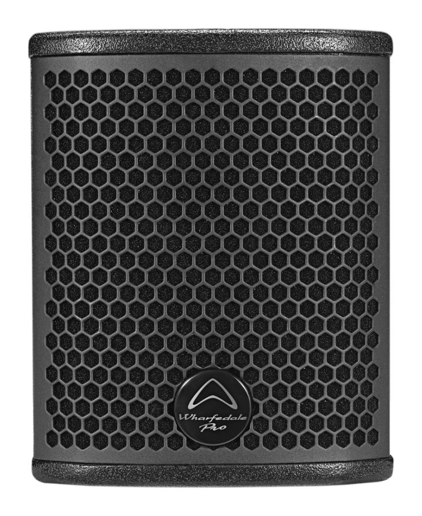 Tampak front Wharfedale Pro GPL-5 — passive speaker