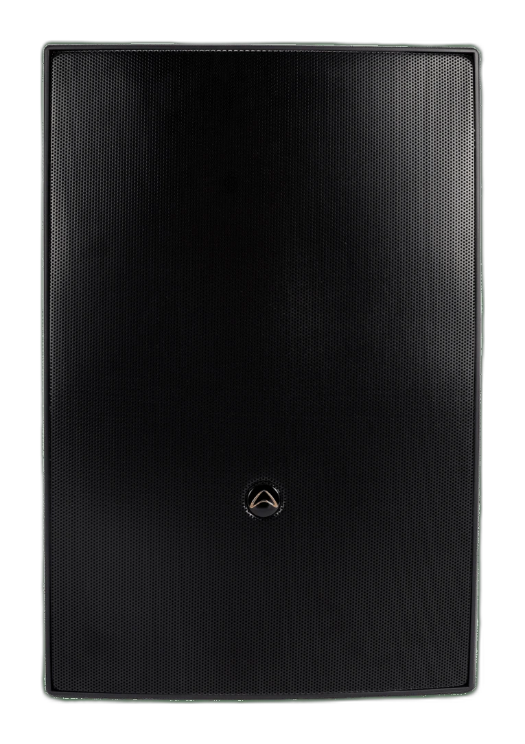 Tampak front Wharfedale Pro i8T — Speaker Instalasi 8" IP54 (Trafo 70/100 V) — wall mount speaker