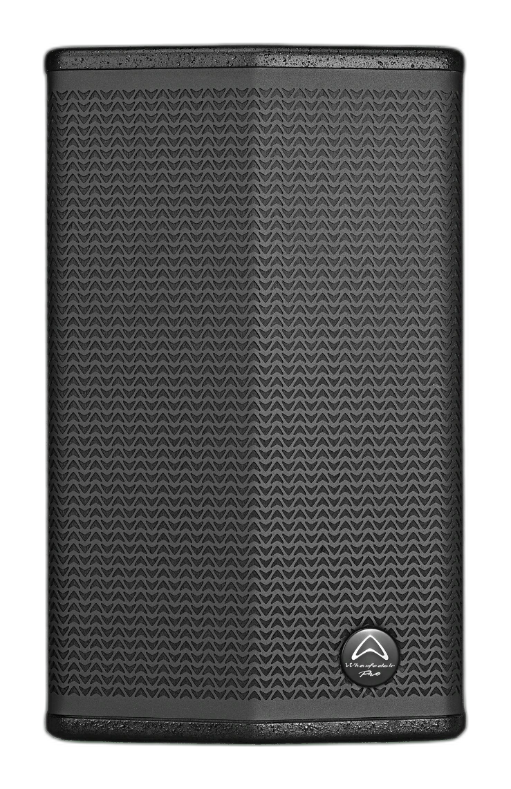 Tampak front Wharfedale Pro SIGMA-X8 — passive speaker
