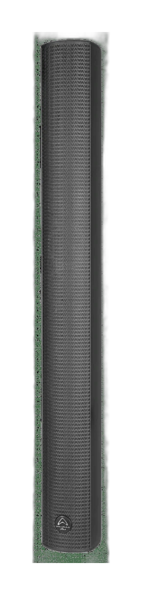 Tampak front Wharfedale Pro SIGMA-XV9 — column speaker