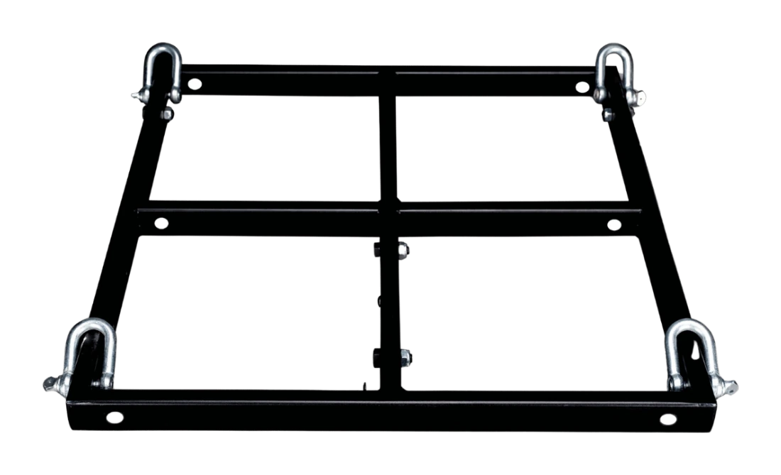 Tampak frame Wharfedale Pro WLA-210X Common Fly Frame — line array fly frame