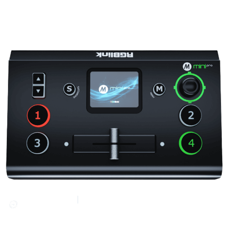 RGBlink mini PRO