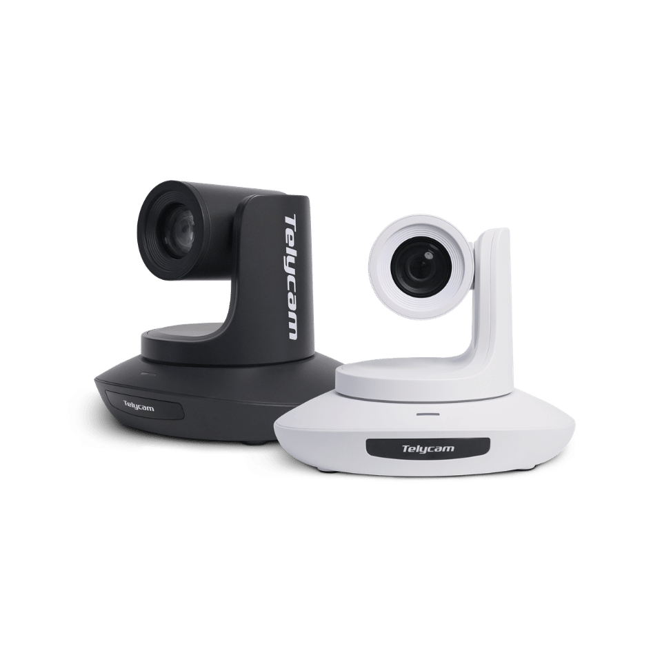 Telycam Drive+ SE PTZ Camera Full HD 20X dengan NDI® HX, USB 3.0, HDMI, PoE+, dan kontrol VISCA untuk video conference, live streaming, broadcast, dan sistem audiovisual profesional di Indonesia.