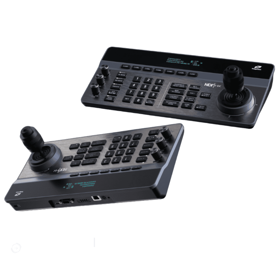 Telycam V-JOY+